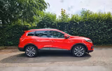 Renault Kadjar  Limited Deluxe Kyless  PDC... - Renault Kadjar: Limited Deluxe