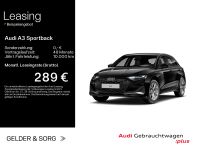 Audi A3 - Vorschau Bild 1