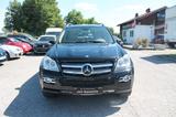 Mercedes-Benz GL 320 CDI 4MOTION NAVI PDC RFK KLIMATR - Mercedes-Benz GL-Class aus 2007