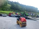 Ammann DTV 180 Tandemwalze , Verdichter (netto7900) - Angebote entsprechen deinen Suchkriterien