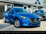 Mazda 2 Lim. Exclusive-Line 5trg.+Navi+PDC+SHZ+Klima+