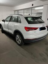 Audi Q3 35 TFSI S tronic | SUV | Virtual Cockpit - Audi Q3 Unfallwagen