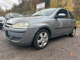 Opel Corsa 1.0  Twinport Klima 1H - Opel Corsa aus 2004: 1.0