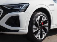 Audi Q8 e-tron - Vorschau Bild 10