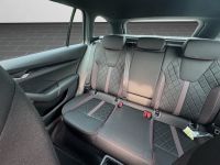 Skoda Octavia - Vorschau Bild 15