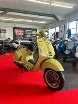 Vespa 946 Bunny limitiert 617/1000 Sondepreis - Vespa 946 Bunny