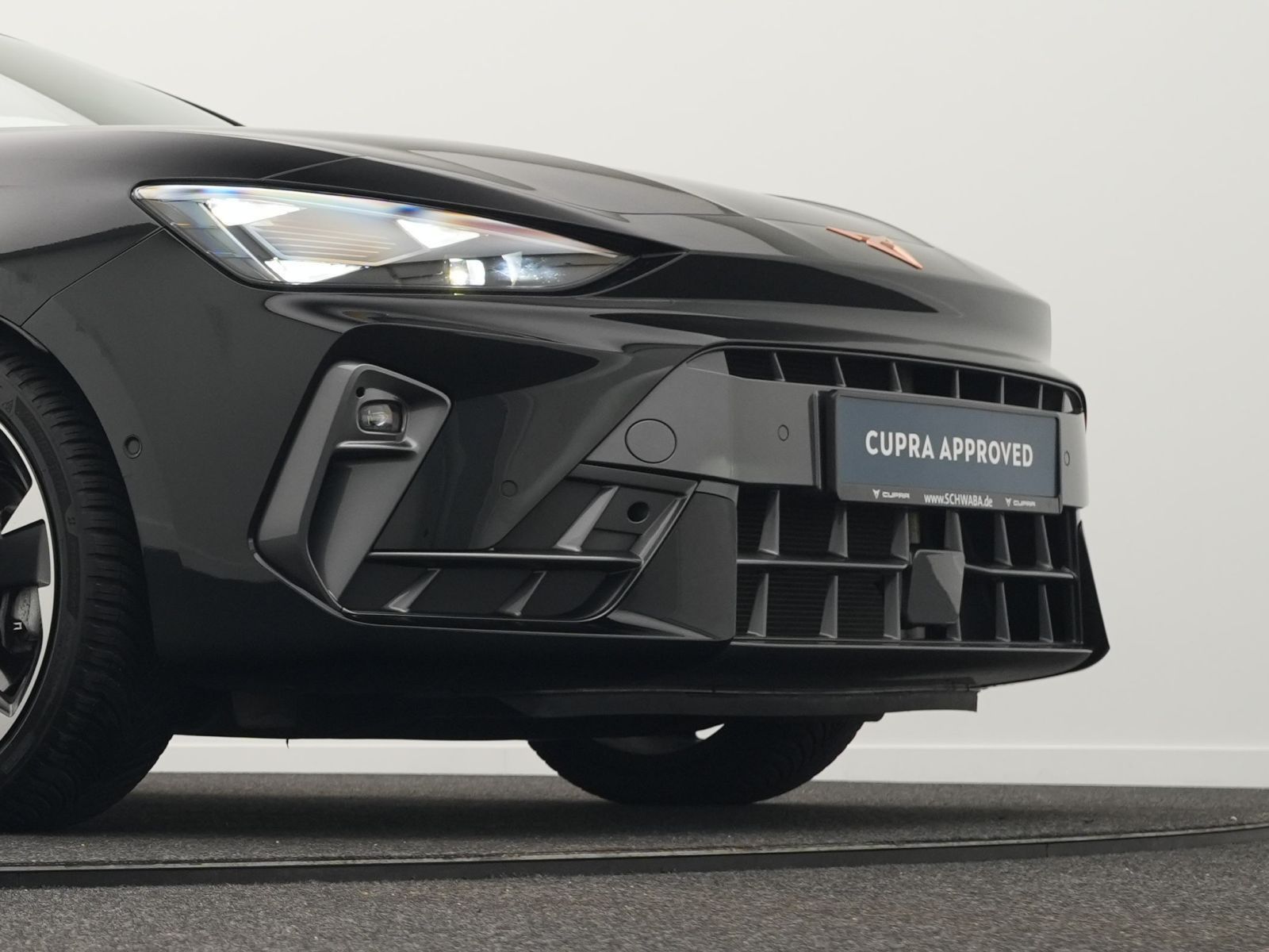 Cupra Leon - Bild 44