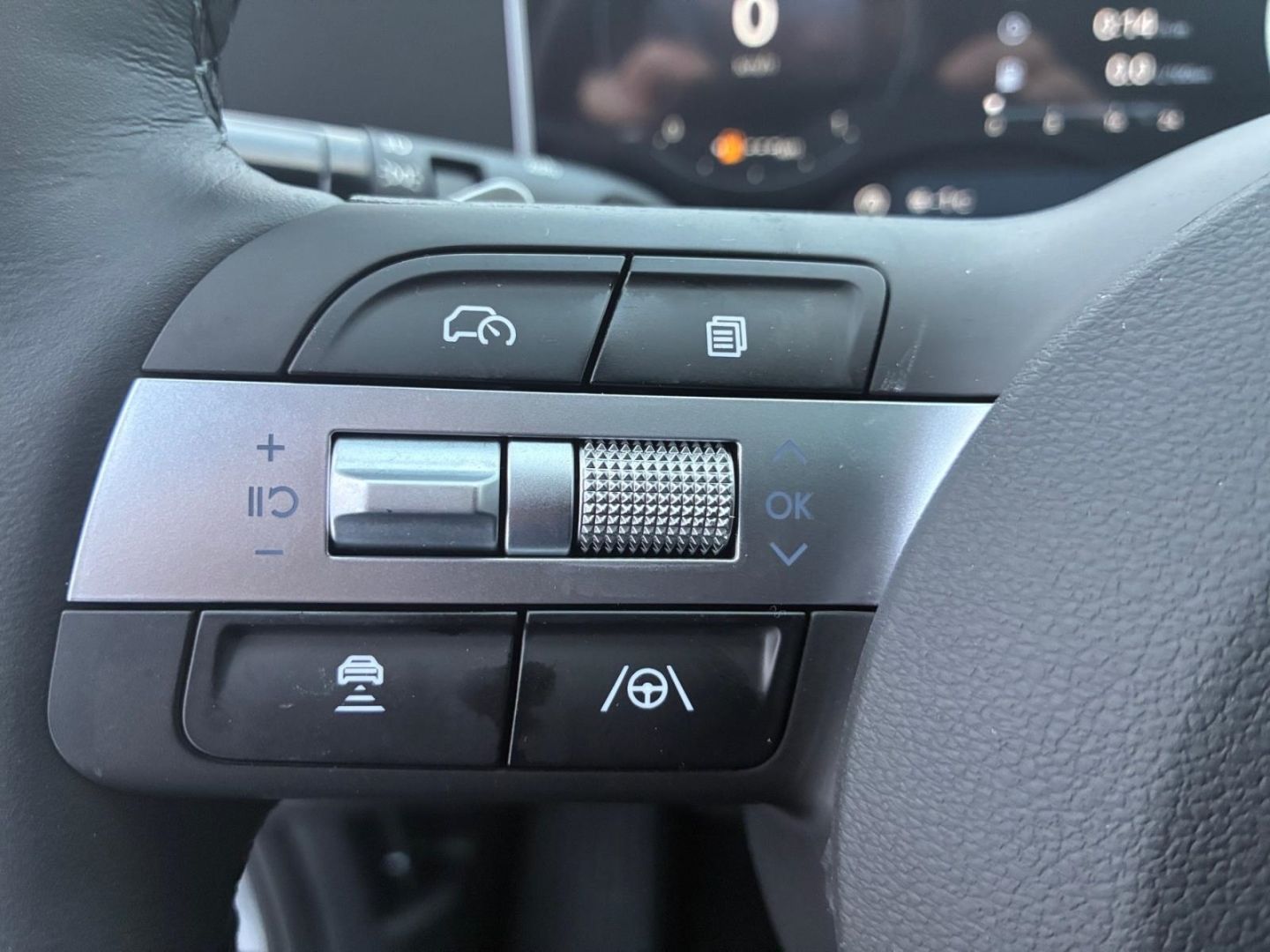 Hyundai TUCSON - Bild 17