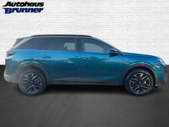 Foto Nummer 4: PEUGEOT 5008