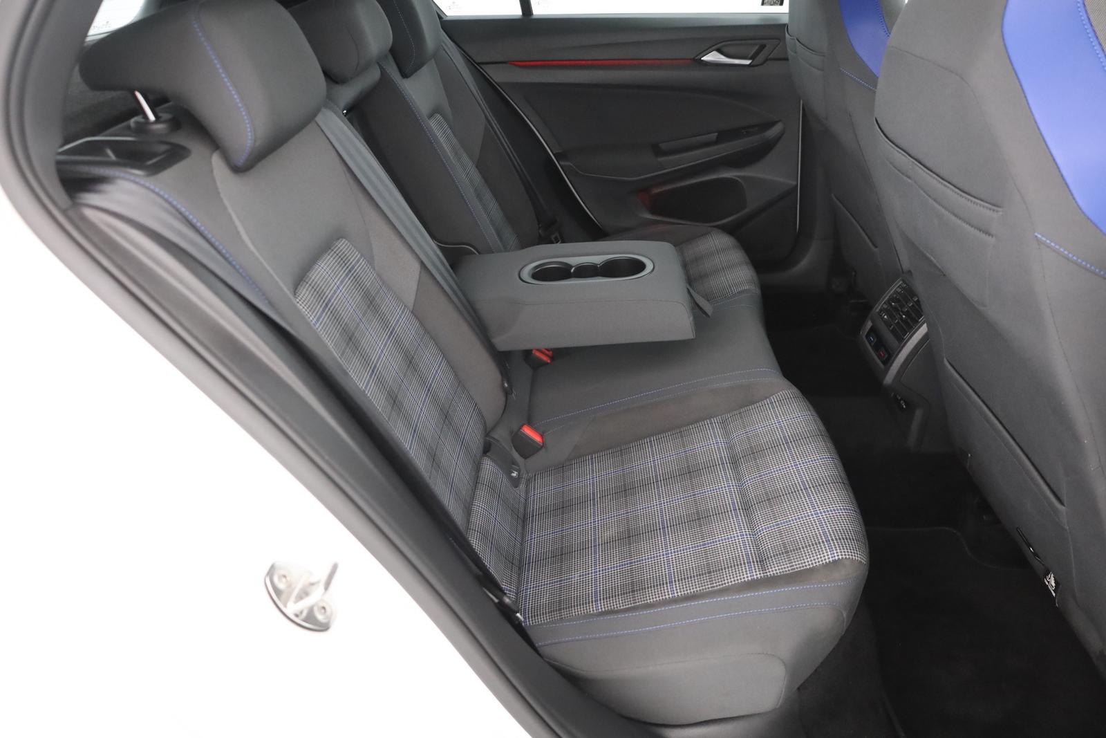 Volkswagen Golf VIII 1.4 eHybrid DSG GTE LED Navi ACC PDC, миниатюра 24