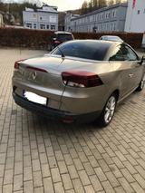 Renault Megane Coupé-Cabriolet 2.0 16V 140 CVT Luxe - Renault Megane: Luxe