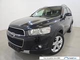 Chevrolet Captiva 2.2d Aut. 7PL Leather Klima PDC ... - Chevrolet mit Diesel-Antrieb: Geländewagen, Automatik