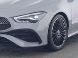 Mercedes-Benz CLA 220 d SB+EDITION AMG+NIGHT+PANORAMA+AHK+LED+ - Mercedes-Benz CLA 220 Shooting Brake Jahreswagen