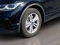 Volkswagen Tiguan Allspace - Vorschau Bild 7
