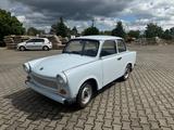 Trabant 601 S - Trabant 601