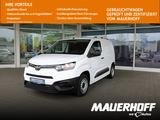 Toyota Proace City L1 Duty | Klima | AHK | DAB | - Toyota Proace (Verso) Benzin Gebrauchtwagen