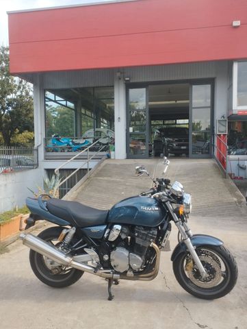 Suzuki SUZUKI GSX1200