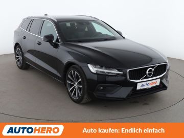 Volvo V60 - 8
