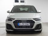 Audi A1 Sportback 35 TFSI S-tronic S line LED NAVI - Audi A1: Kleinwagen, Line