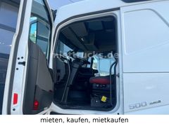 Fahrzeugabbildung Volvo FH 500 Kipphydraulik, Mietkauf möglich