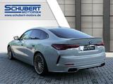 ALPINA B4 GT Gran Coupe UPE 124.980€ Glasdach DA Prof.  - ALPINA B4 mit Schiebedach