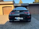 Mercedes-Benz CLA 35 AMG - Mercedes-Benz CLA 35 AMG von privat