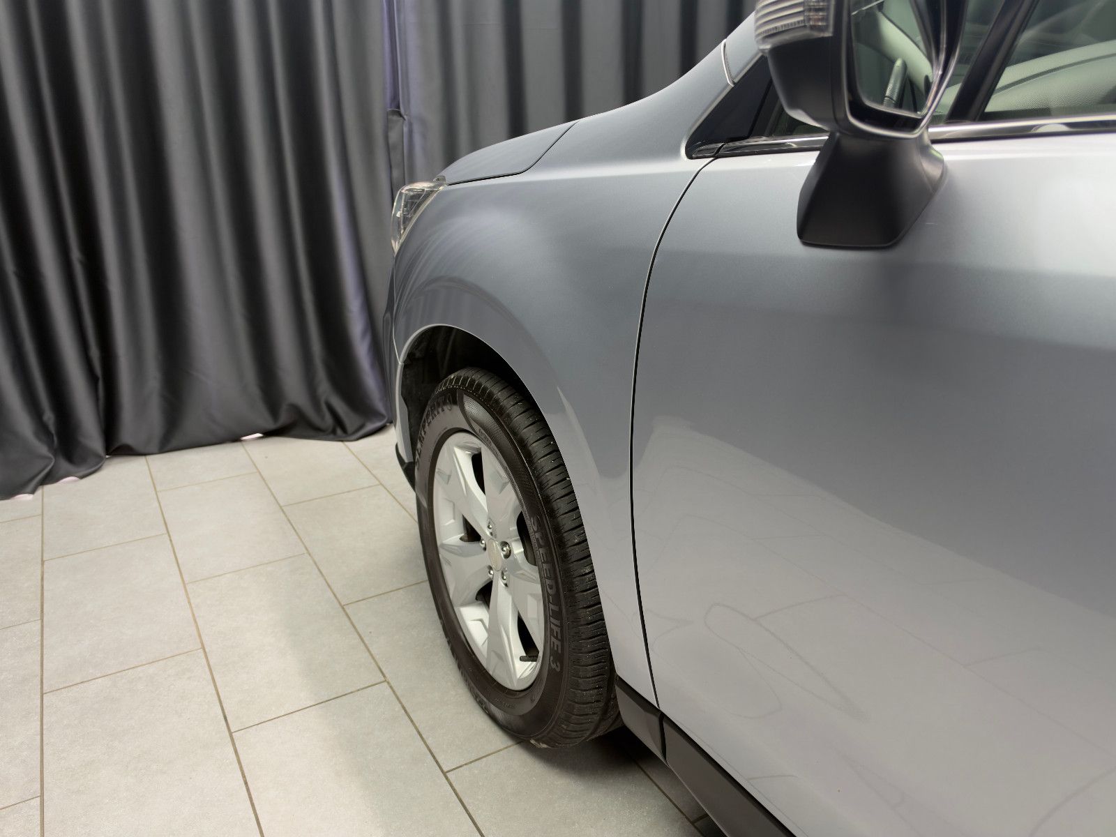 Fahrzeugabbildung Subaru Forester Exclusive |AHK|PANO|NAVI|RF-CAM