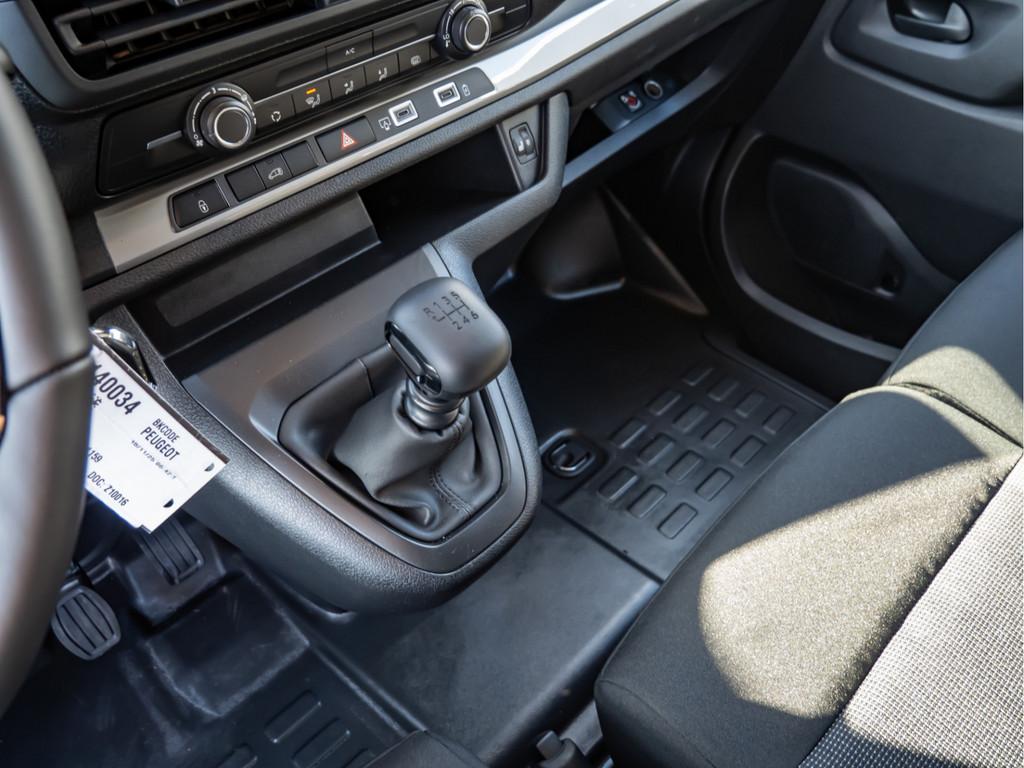 Peugeot Expert Kasten 1.5 Lang SHZ RÜCKFAHRKAMERA LED