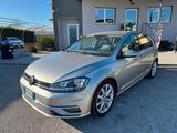 Volkswagen Golf 1.6 TDI 110 CV 5p. Executive Blu - Volkswagen Golf: Beige