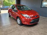 Ford Fiesta Ambiente*wenig Kilometer*49.000 km*1.Hand - Ford Fiesta aus 2009: 1.4