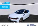 Volkswagen Polo 2.0 TSI DSG GTI*IQ.LIGHT*PANO*KAMERA*PDC*SH