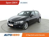 BMW 118i Advantage *NAVI*LED*PDC*SHZ*TEMPO*ALU*