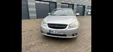 Chevrolet Epika  Benzin , Automatic Vollau... - Chevrolet Camaro Gebrauchtwagen in Hamburg
