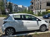 Toyota Yaris Hybrid 1.5 VVT-i (Benzin/Elektro) - Toyota Yaris Cross Gebrauchtwagen in München