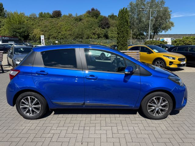 Toyota Yaris  Y20 Club Android Auto Carplay