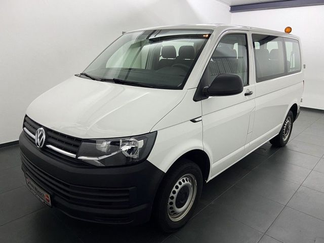 Volkswagen Caravelle 2.0 TDi  9-Sitze#Flügeltüren#Klima#PDC