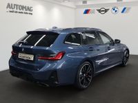BMW M340d - Vorschau Bild 3