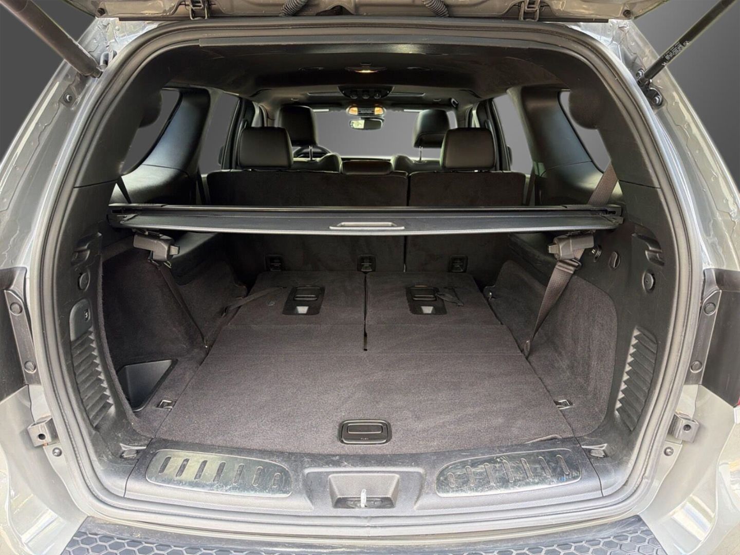 Fahrzeugabbildung Dodge Durango Dodge R/T 5.7 HEMI PLUS AWD mit LPG-Anla