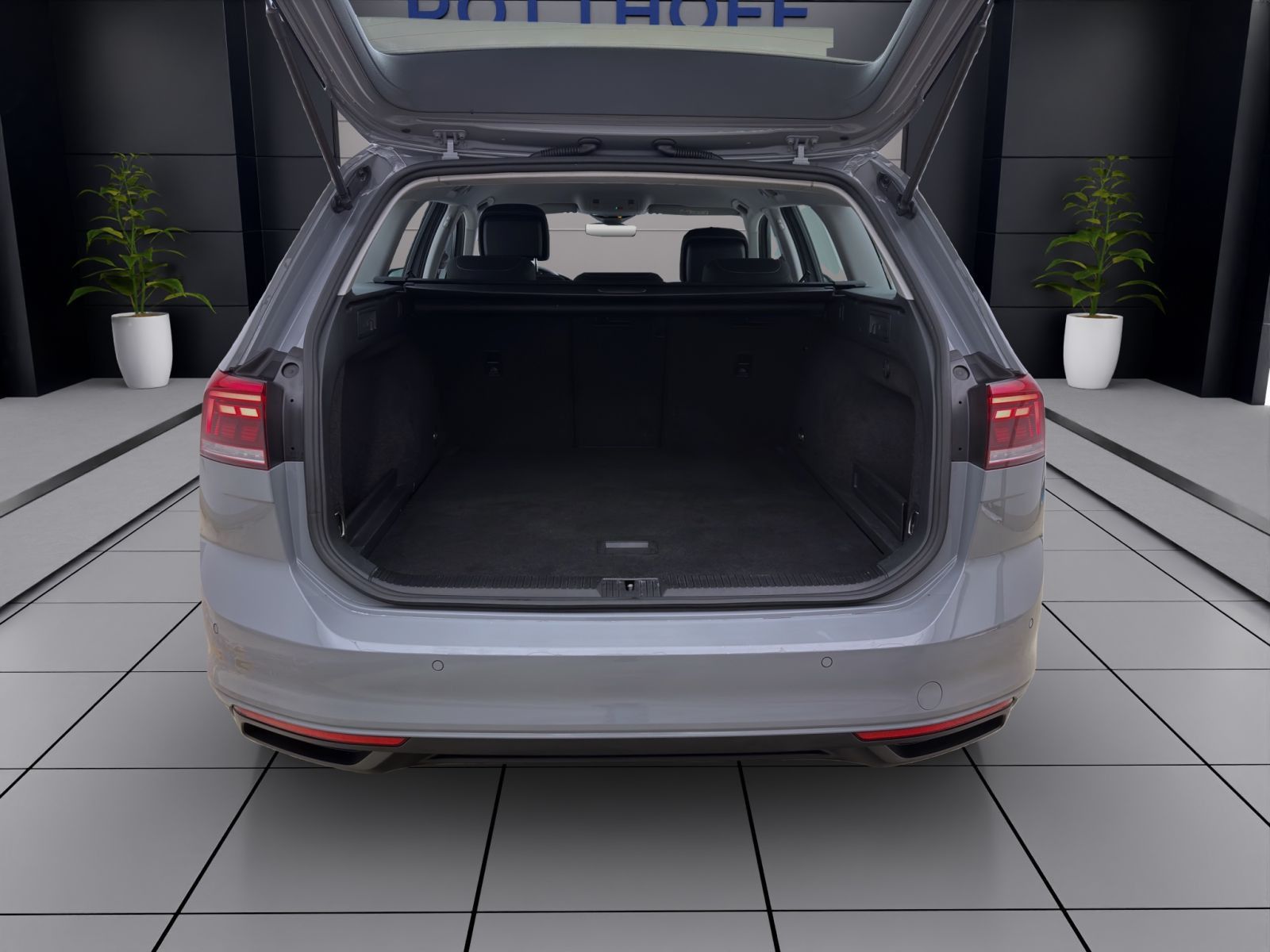 Volkswagen Passat Variant - Bild 5
