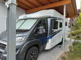 Knaus LIVE WAVE  700 MEG - Knaus Wave