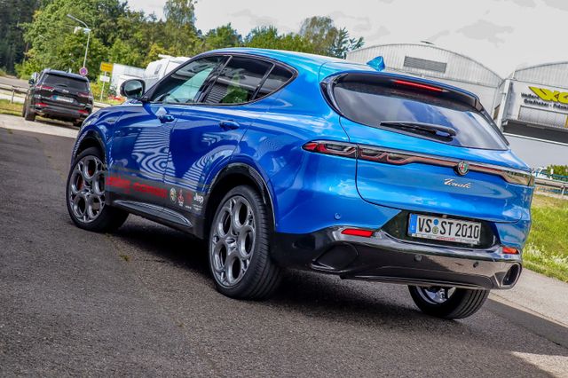 Fahrzeugabbildung Alfa Romeo Tonale 1.5 VGT 160 PS Veloce Assis+Winterp 20''