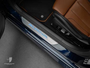 2023 Alpina B8 — миниатюра 27
