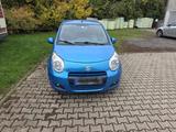 Suzuki GF - TÜV-09.2027 - gebrauchte Suzuki Alto aus dem Jahr 2011