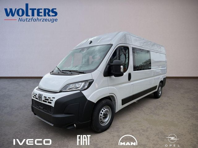 Fiat Ducato L3H2 Multicab 180 MT6