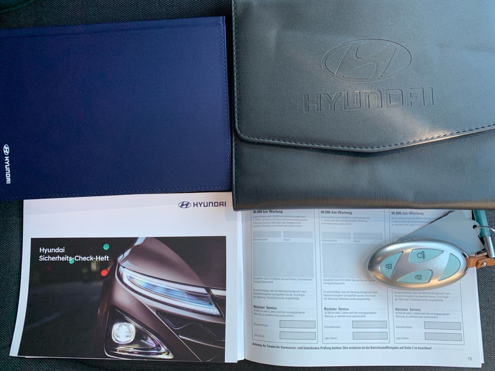 Fahrzeugabbildung Hyundai IONIQ 5 Techniq 84 kWh