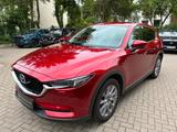 Mazda CX-5 2.0 SKYACTIV-G 165 Sports-Line AWD LEDER - Mazda in Hamburg