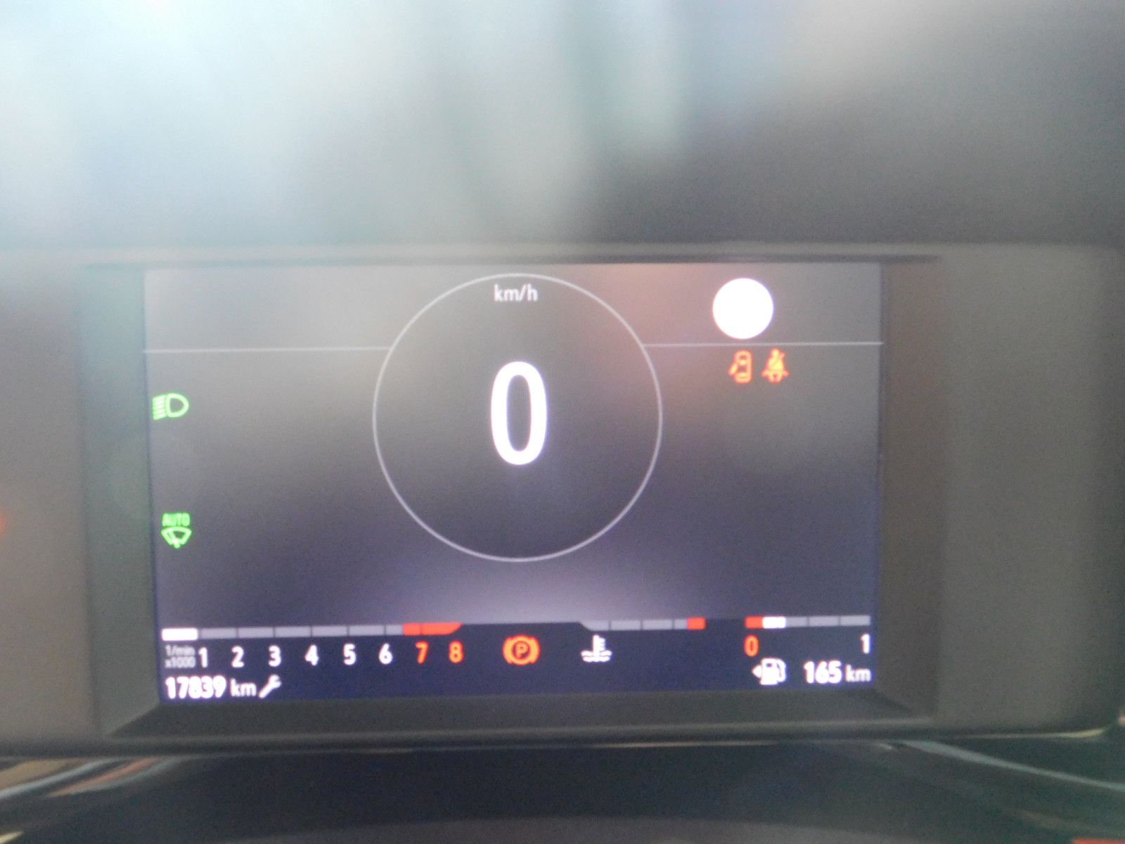 Opel Mokka - Bild 9
