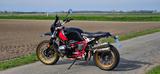 BMW R NineT Urban G/S - BMW R NINET URBAN G S