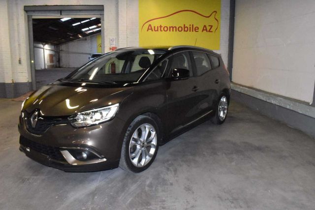 Renault Grand Scenic 1.3 TCe Energy Intens 7PL/GPS/Airco