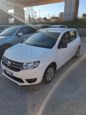 Dacia Sandero 1.2 GPL 75CV Lauréate